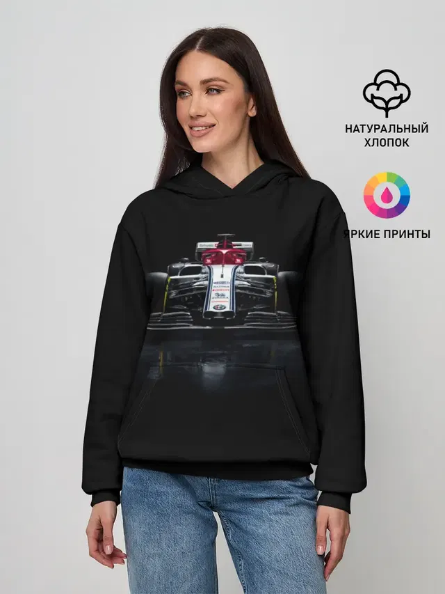 Болид F1