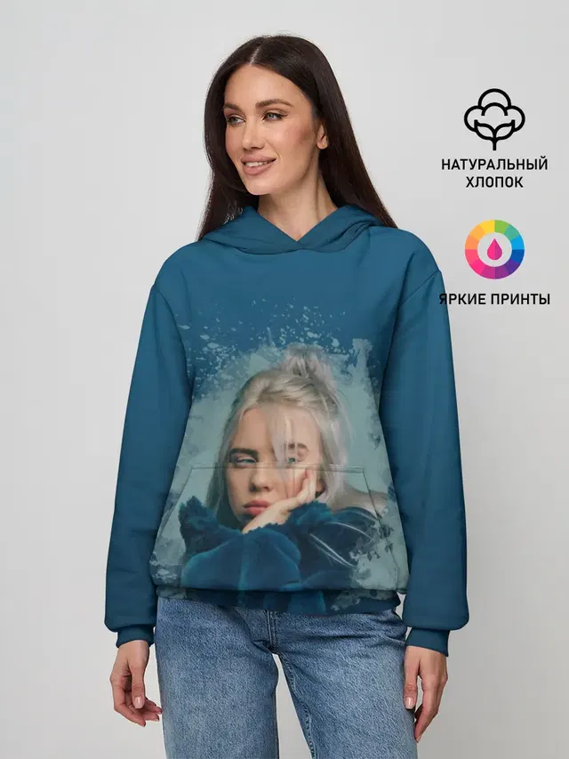 Billie Eilish