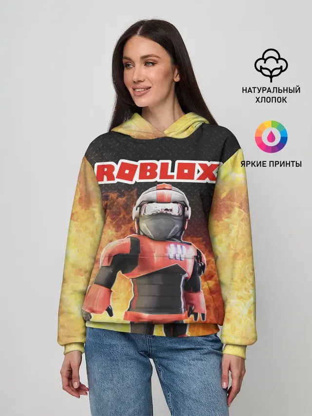 Roblox