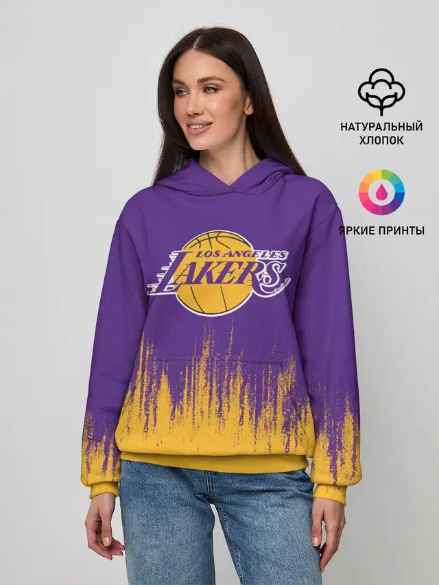 LA LAKERS