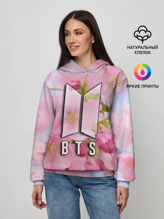 BTS