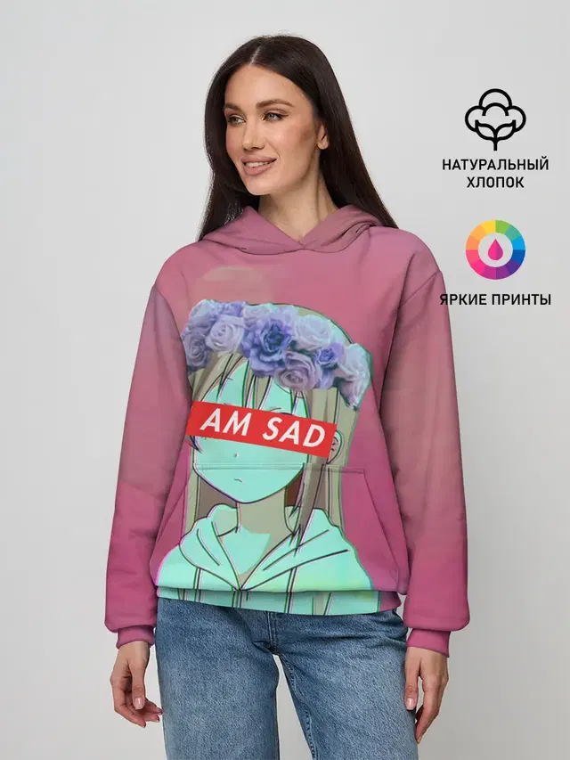 Sadness