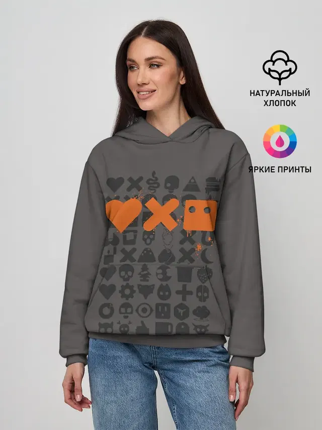 Love, Death & Robots
