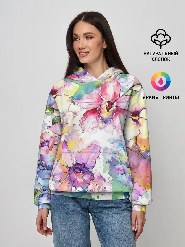Цветы
