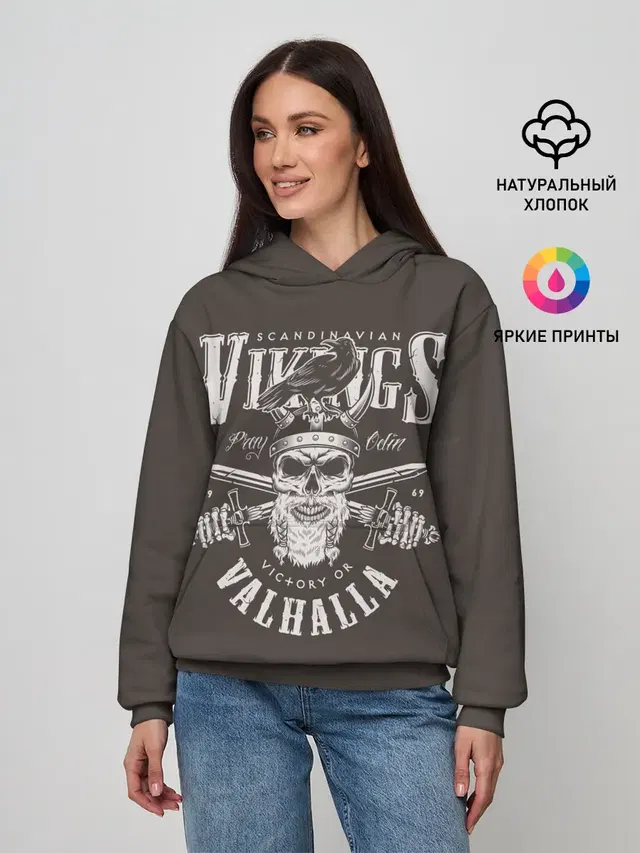 Vikings