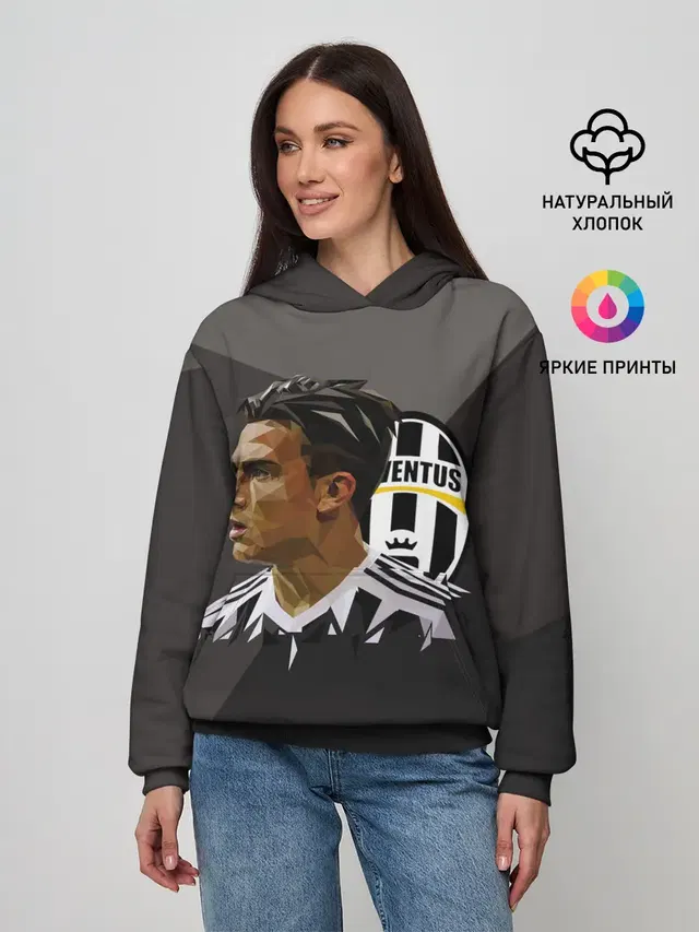 Paulo Dybala