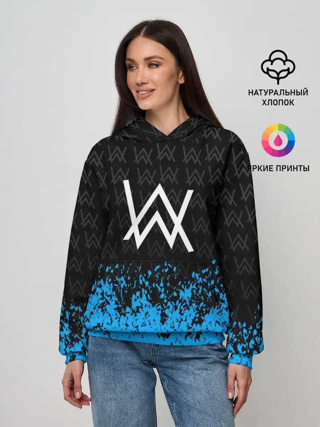 ALAN WALKER