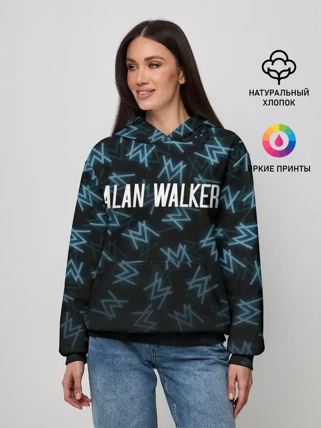 ALAN WALKER