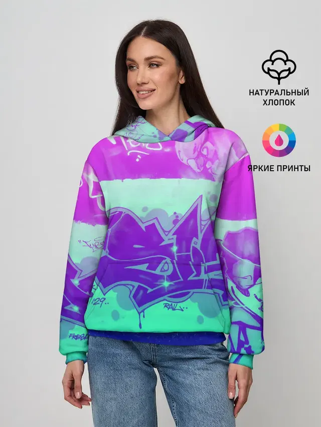 color neon collection