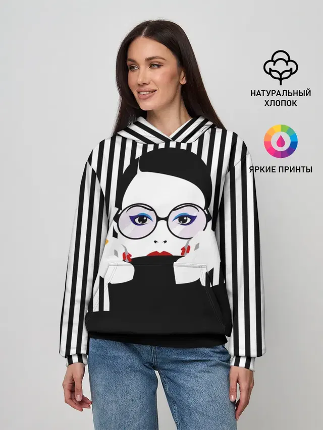 Fashion girl