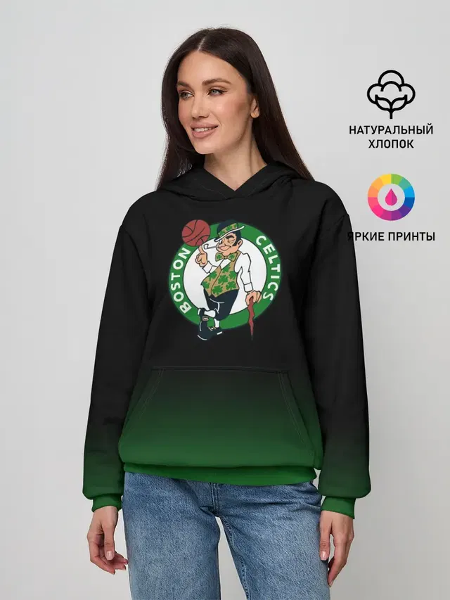 Boston Кайри Ирвинг