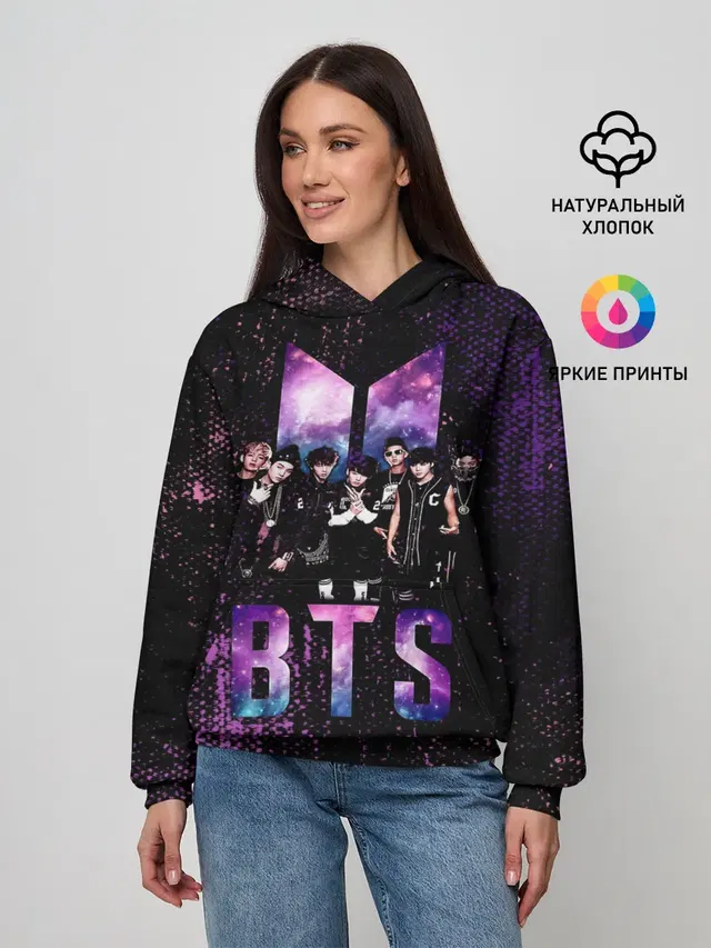 BTS
