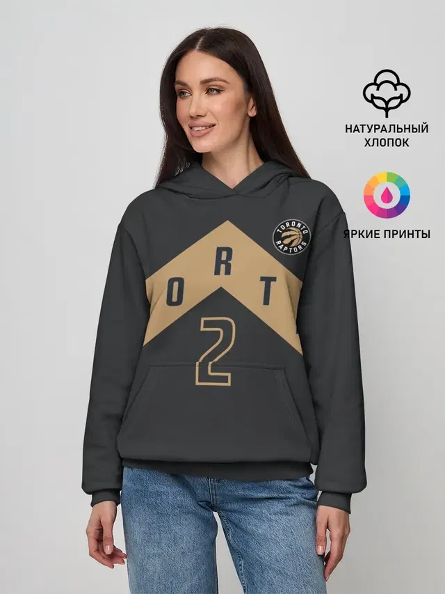 Toronto Raptors Leonard