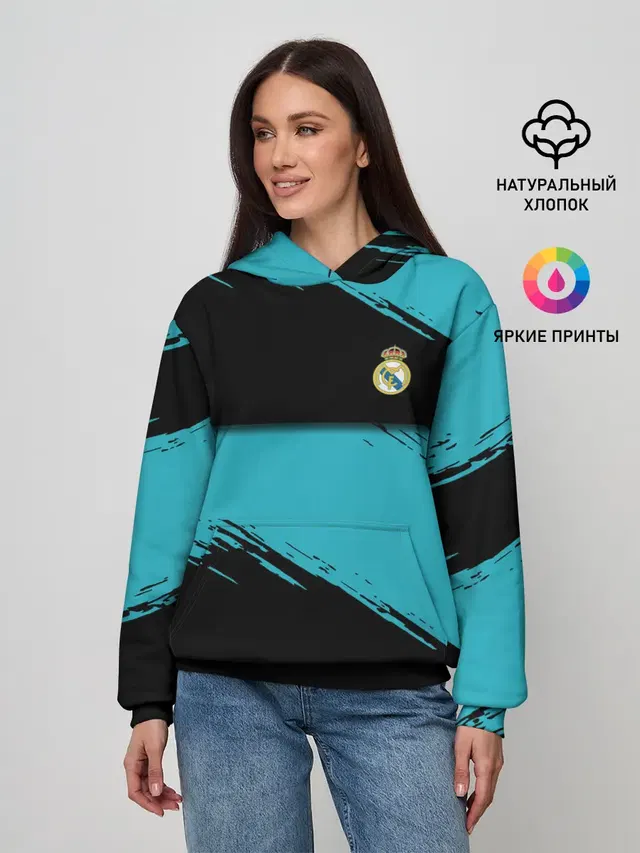 REAL MADRID.