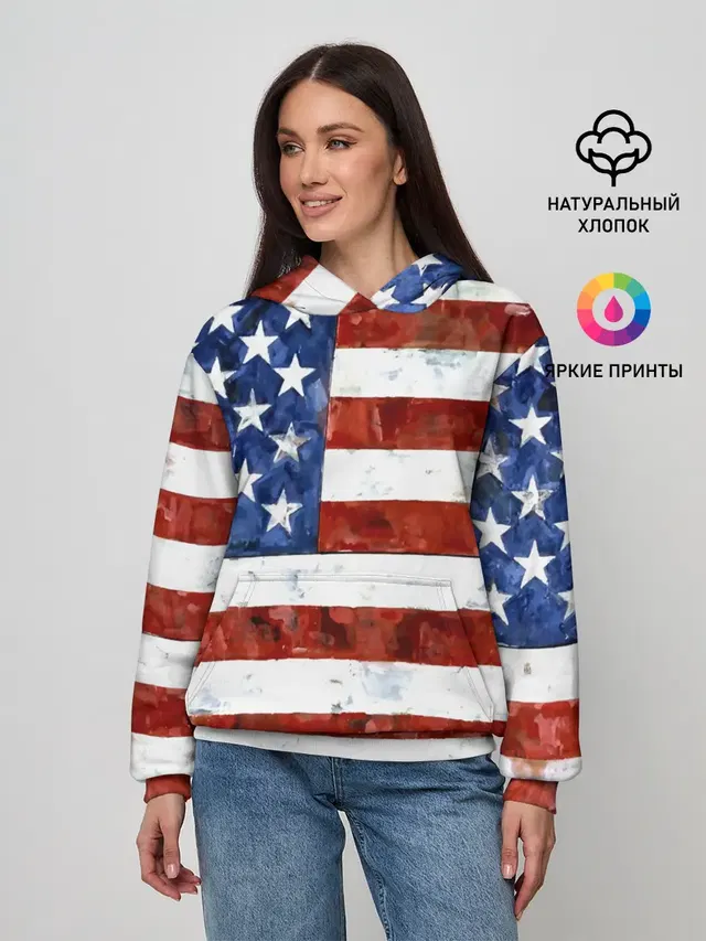США ФЛАГ