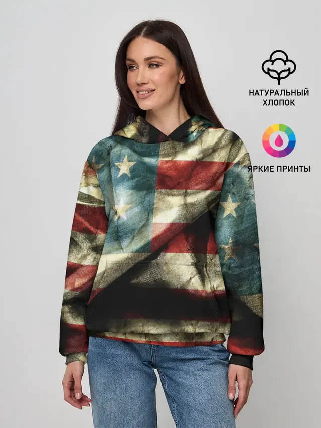 USA 3D