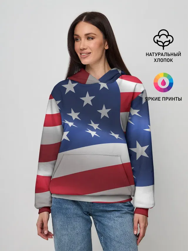 USA