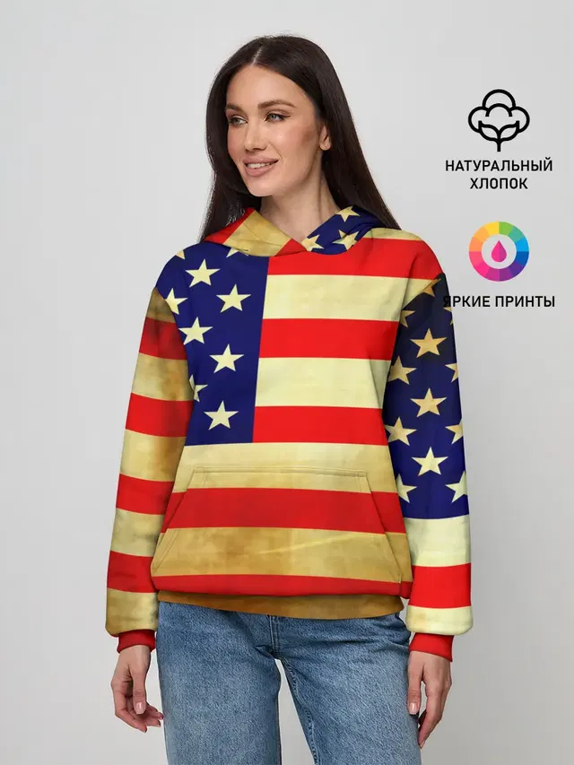 USA