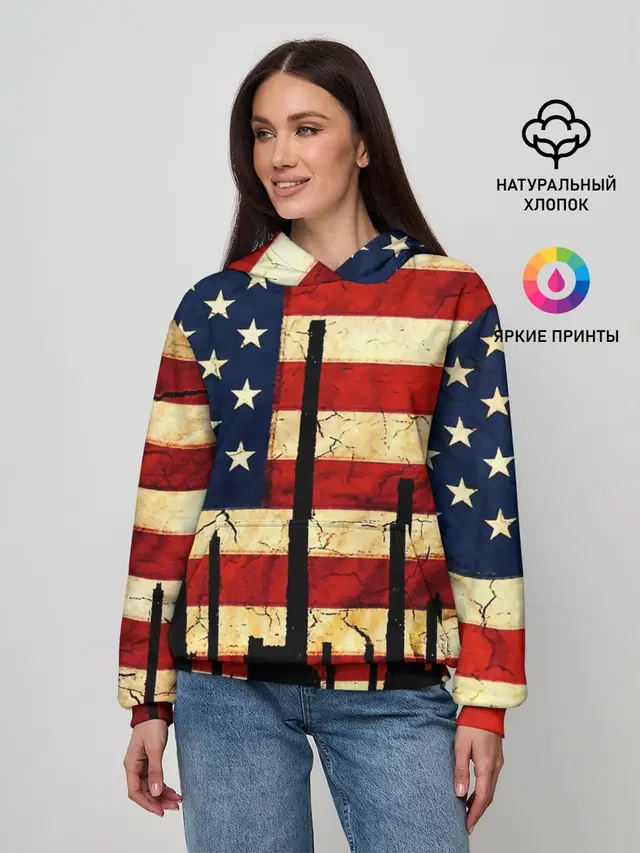 USA URBAN