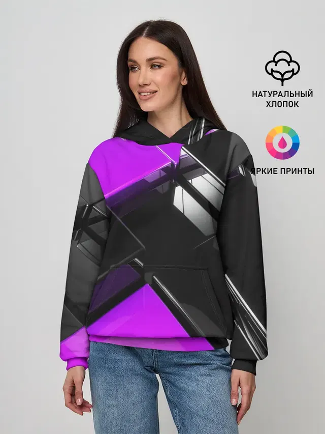 Неоновые кубы