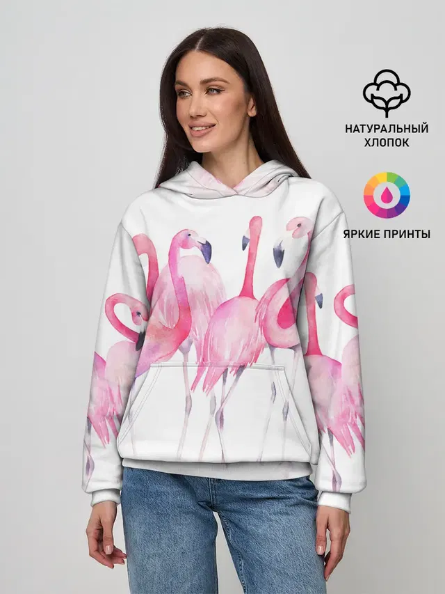 Фламинго