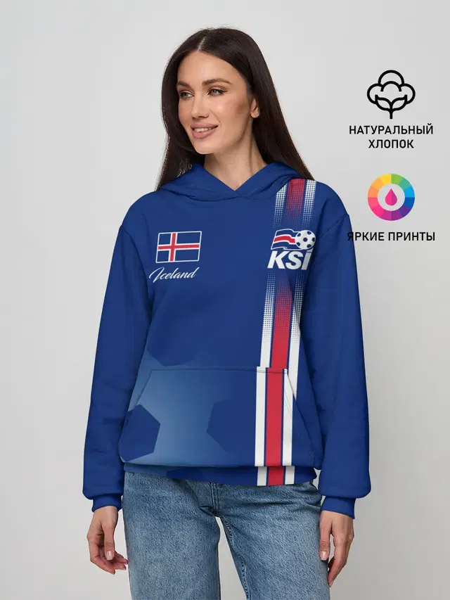 Сборная Исландии