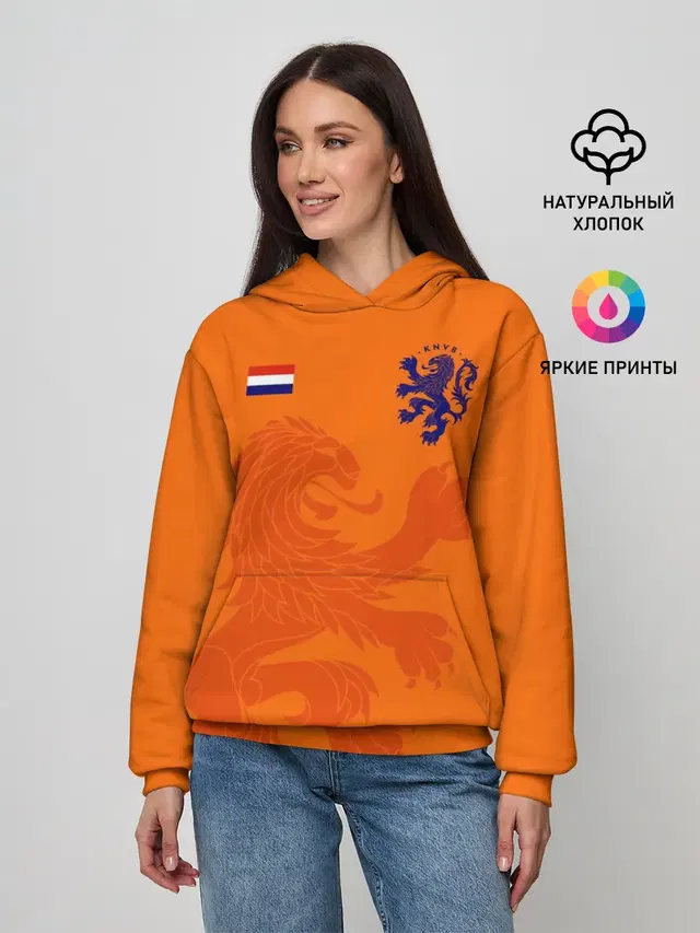 Сборная Голландии