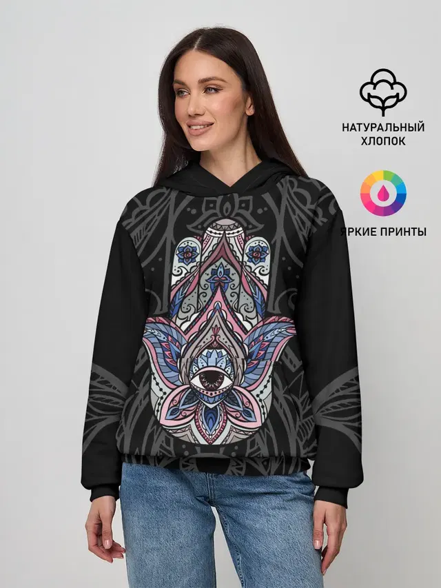 Рука Будды