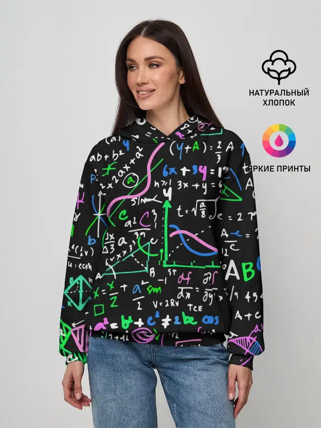 Формулы