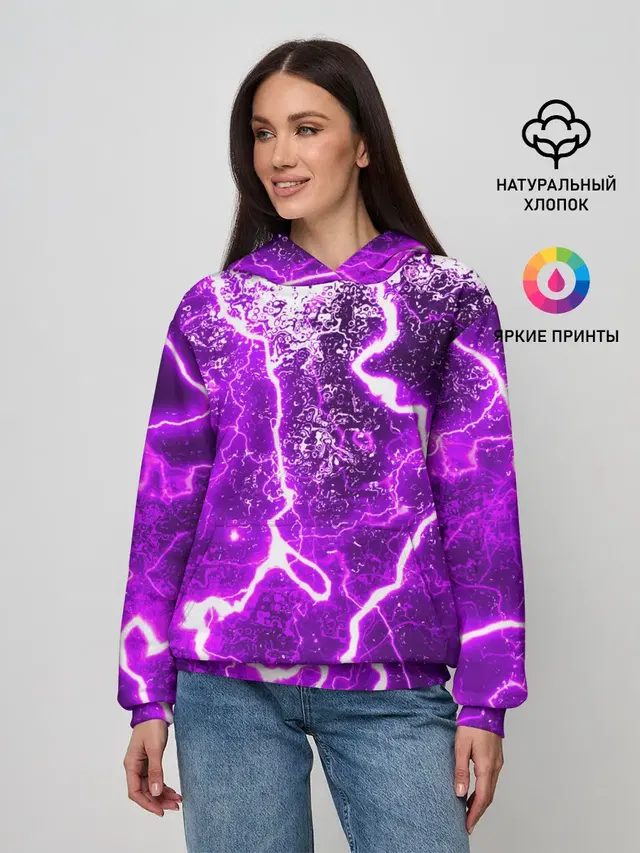 НЕОНОВЫЙ STORM