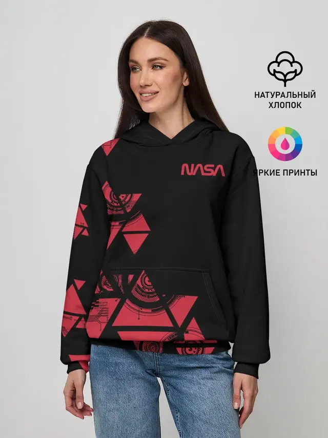 NASA