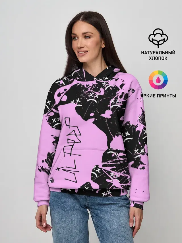 LIL PEEP