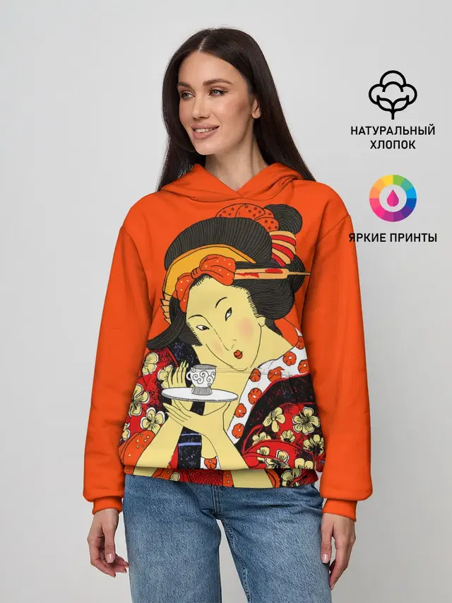 Японка