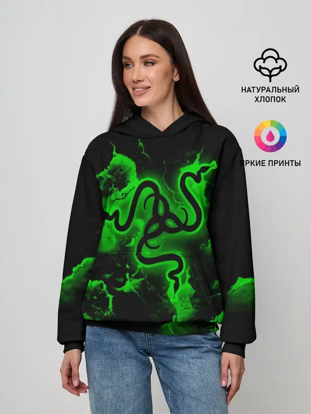 RAZER