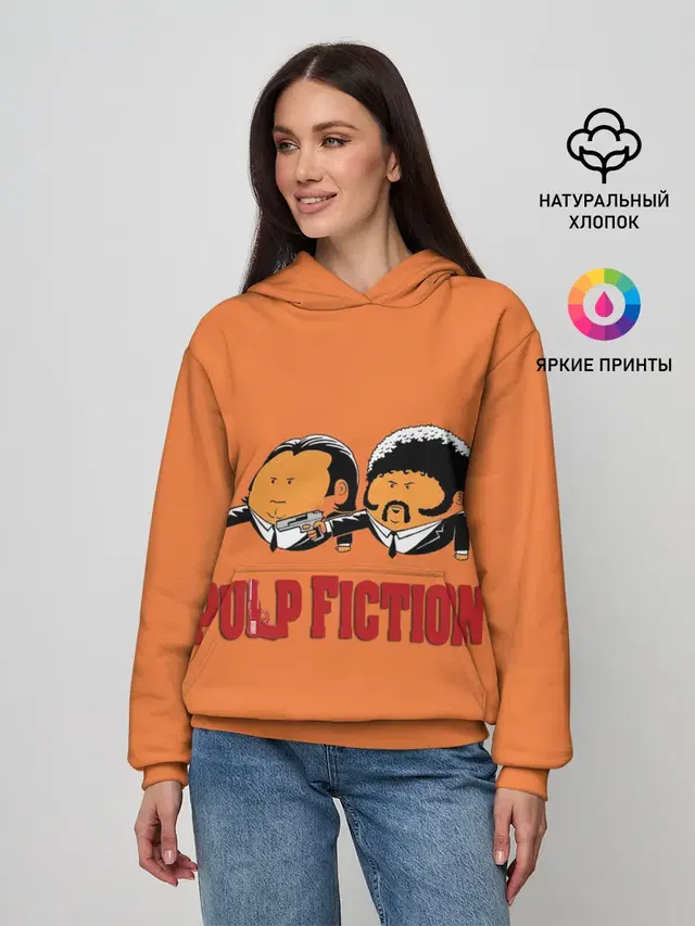 Pulp Fiction - Art 2