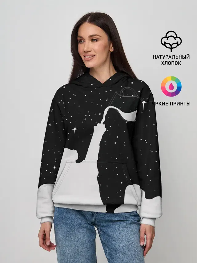 Космический Кот