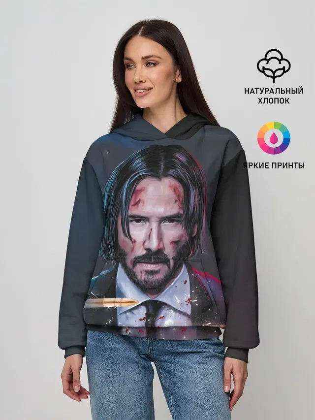 Джон Уик