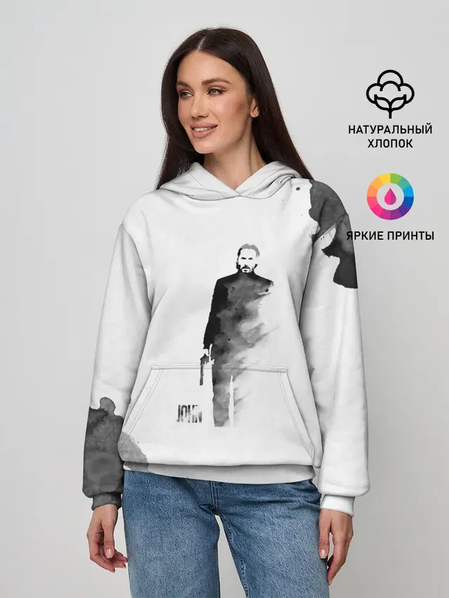 Джон Уик
