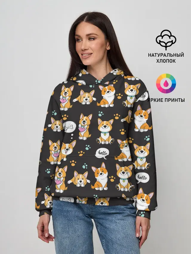 Милые пёсики