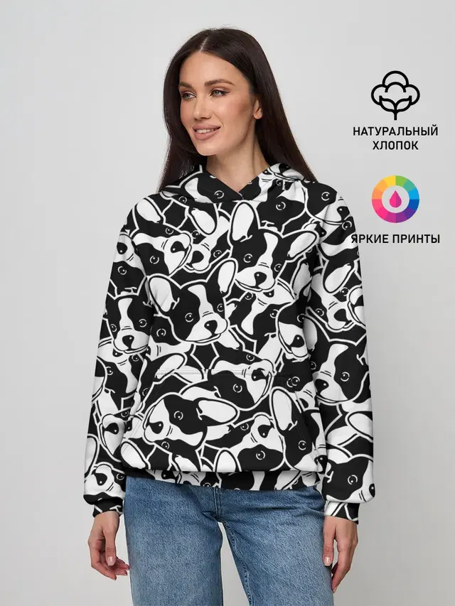 Забавные собаки