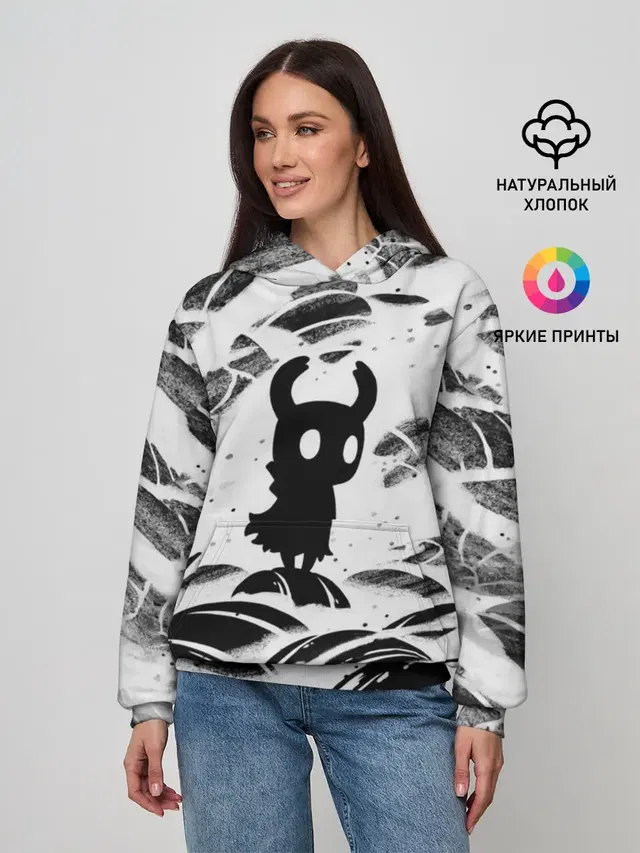 Hollow Knight