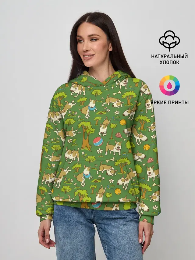 Забавные собаки