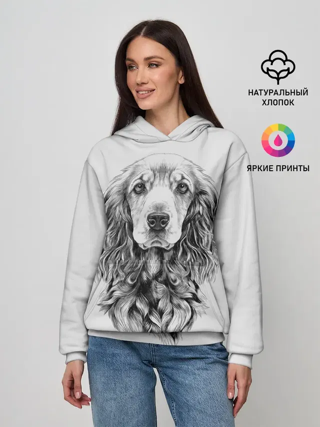 Кокер спаниель