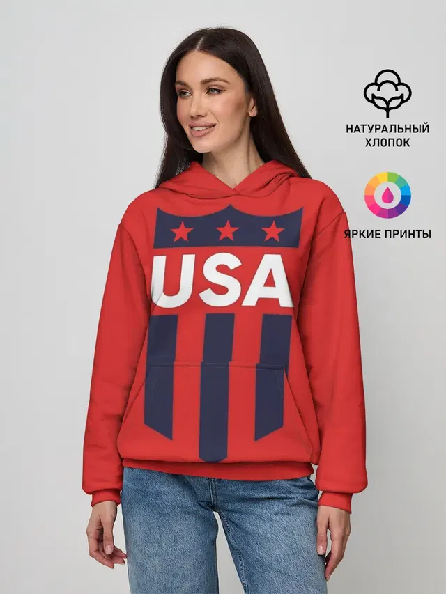 USA