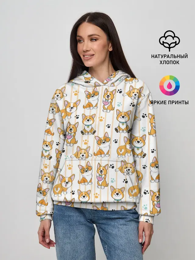 Вельш корги пемброк