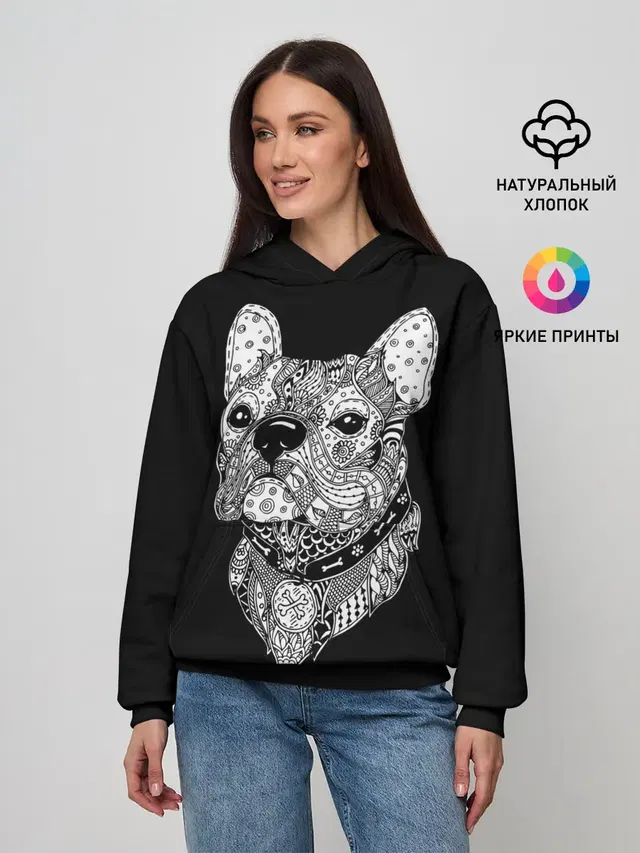 Бульдог
