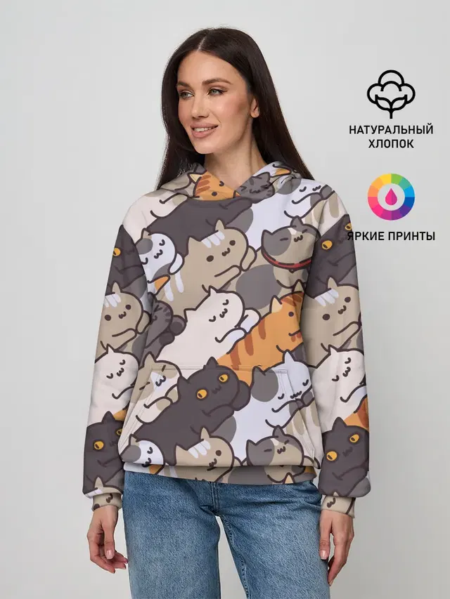 Котомания