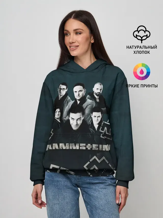 Rammstein