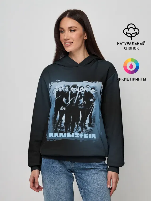 Rammstein