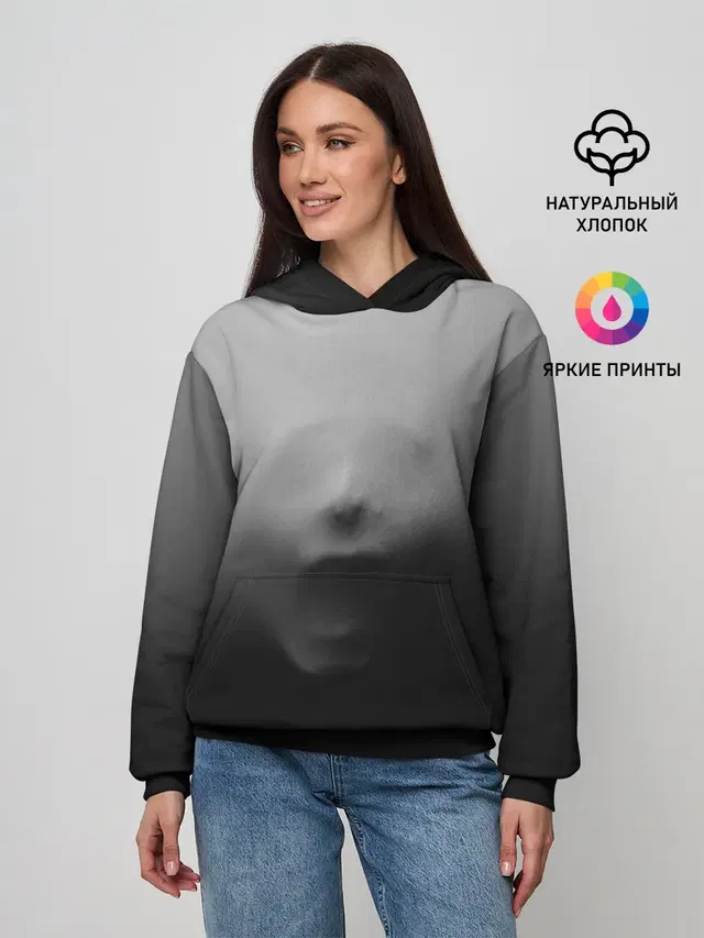 Кричащее Лицо Внутри